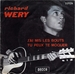 Vignette de Richard Wery - J'ai mis les bouts