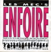 Vignette de Les Mec's - Enfoiré