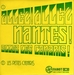 Pochette de Michèle Sarna et Richard Patt - Allez ! Allez Nantes ! Allez les canaris !