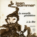 Vignette de Jean Sommer - € la fête