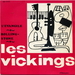 Vignette de Les Vickings - L'évangile