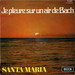 Vignette de Santa Maria - La terre brûlée
