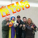 Pochette de Eric des Musclés - Le LOTO
