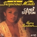 Pochette de Candi Staton - Suspicious minds