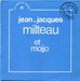 Pochette de Jean-Jacques Milteau et Mojjo - Spécial 2O