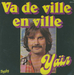 Vignette de Yaïr - Va de ville en ville
