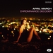 Pochette de April March - Mon petit ami