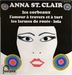 Vignette de Anna St Clair - L'amour à travers et à tort