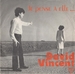 Pochette de David Vincent - Je pense à elle