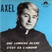 Vignette de Axel - C'est ça l'amour