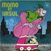 Pochette de Momo et Ursul - Momo et Ursul