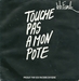 Vignette de BB Funk - Touche pas à mon pote