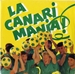 Pochette de Lou Briand - La canarimania