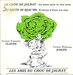 Pochette de Les amis du chou de Jalhay - Le chou de Jalhay