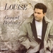 Pochette de Gérard Berliner - Louise