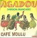 Pochette de Café moulu - Agadou