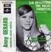 Vignette de Anny Gérard - Le maitre de mon destin