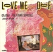 Pochette de D–F - Love me