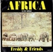 Vignette de Freddy & Friends - Africa (l'été indien)