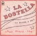 Pochette de La bande à Paul - La Bostella