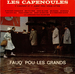Vignette de Les Capenoules - In a fondé eune société