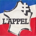 Pochette de Eliane & Martine Péronneau - L'appel