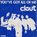 Vignette de Clout - You've got all of me