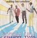 Pochette de Central Line - Walking into sunshine