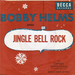 Pochette de Bobby Helms - Jingle bell rock