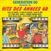 Vignette de Génération 60 - Hits des années 60