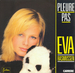 Pochette de Eva Rasmussen - Pleure pas