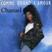 Vignette de Chanaël - Comme quand l'amour