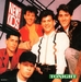 Pochette de New Kids on the Block - Tonight