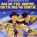 Vignette de Alan Silvestri - Par où t'es rentré, on t'as pas vu sortir