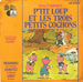 Pochette de Générique film - Qui craint le grand méchant loup ?