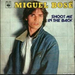 Pochette de Miguel Bosé - Shoot me in the back