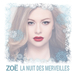 Pochette de Zoë (4) - La nuit des merveilles