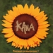 Pochette de Kana - Plantation