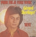 Vignette de Gérard Berliner - Rêve
