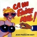 Pochette de Bernard Menez, Henri Guybet, Daniel Ceccaldi, Hubert Deschamps, Patrice Minet, Bernard Cazassus, Caroline Berg et Kathie Kriegel - Ça va faire mal