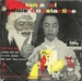 Pochette de Tania & Eddie Constantine - Petit Papa Noël