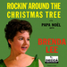 Pochette de Brenda Lee - Papa Noël