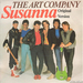 Pochette de The Art Company - Susanna