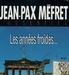 Pochette de Jean-Pax Méfret - Le soir du 9 novembre