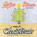 Pochette de Sufjan Stevens - It's Christmas, let's be glad