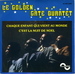 Pochette de Le Golden Gate Quartet - C'est la nuit de Noël