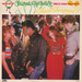 Pochette de French Champagne - Non Stop Christmas & New Year's Eve Disco Dancing Party (part 1)