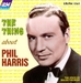 Pochette de Phil Harris - The Thing