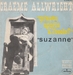 Vignette de Graëme Allwright - Suzanne