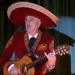 Vignette de Leslie Nielsen - Besame Mucho